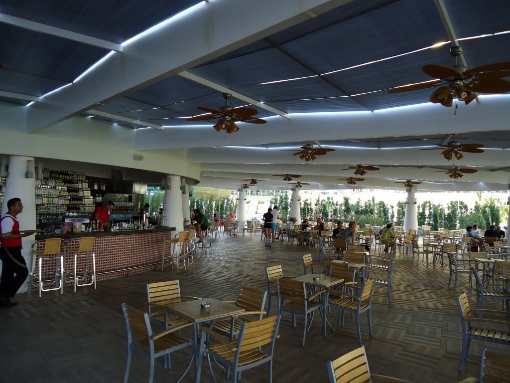 imagini hotel DELPHIN IMPERIAL